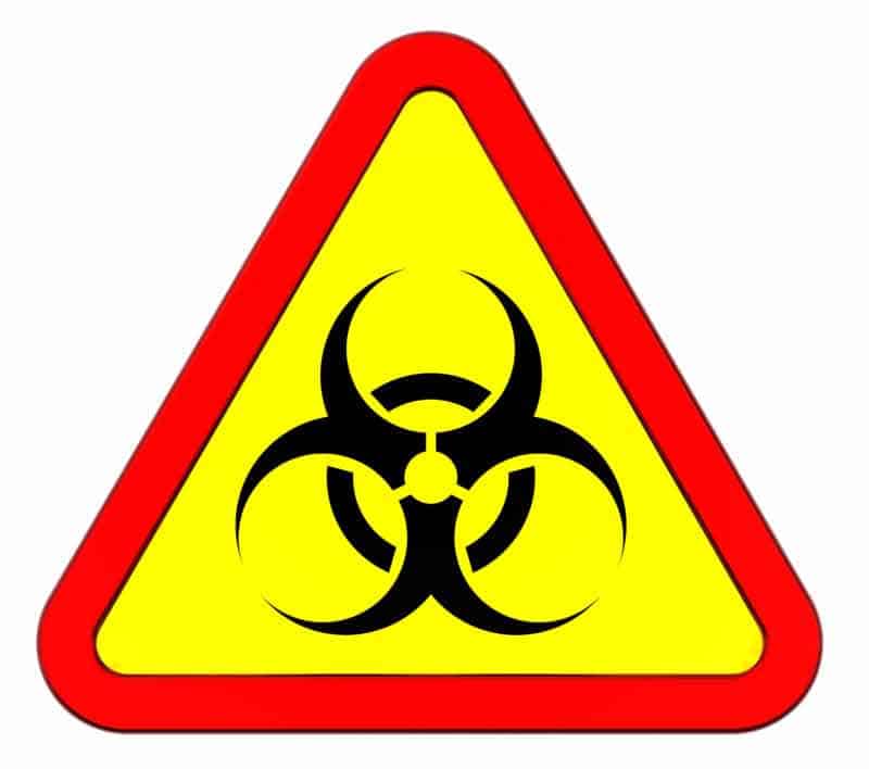 Importance Of Radon Testing